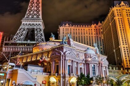 Paris Las Vegas