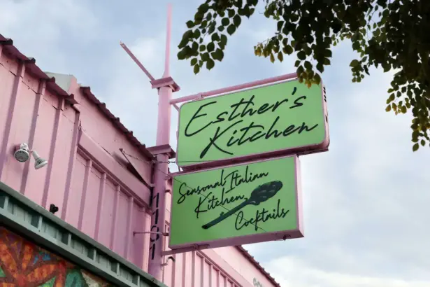 Esthers Kitchen Hey BigHead (1)