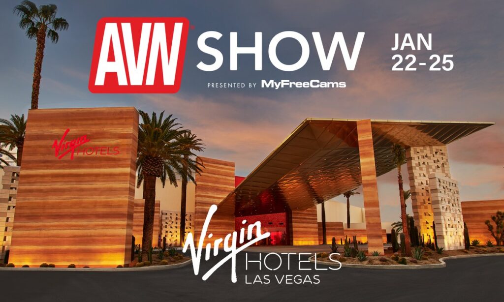 avn bighead vegas