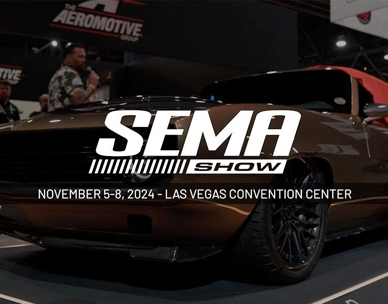 sema show bighead vegas