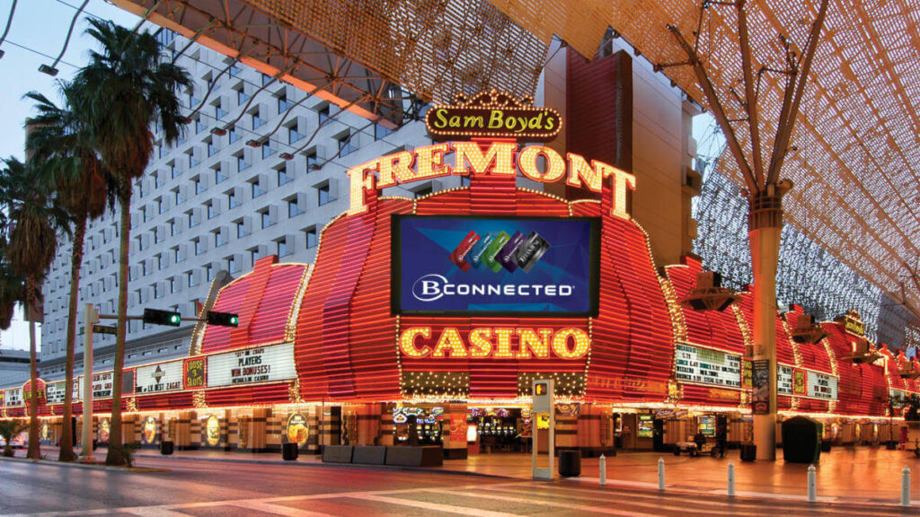 Fremont Hotel & Casino | Hey BigHead