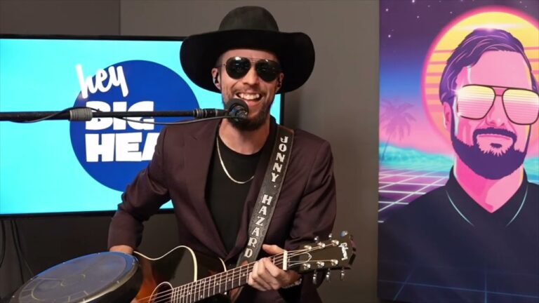 Black Water x It Was a Good Day Mashup by Jonny Hazard performance thumbnail