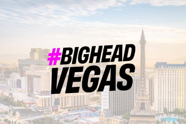 bighead vegas