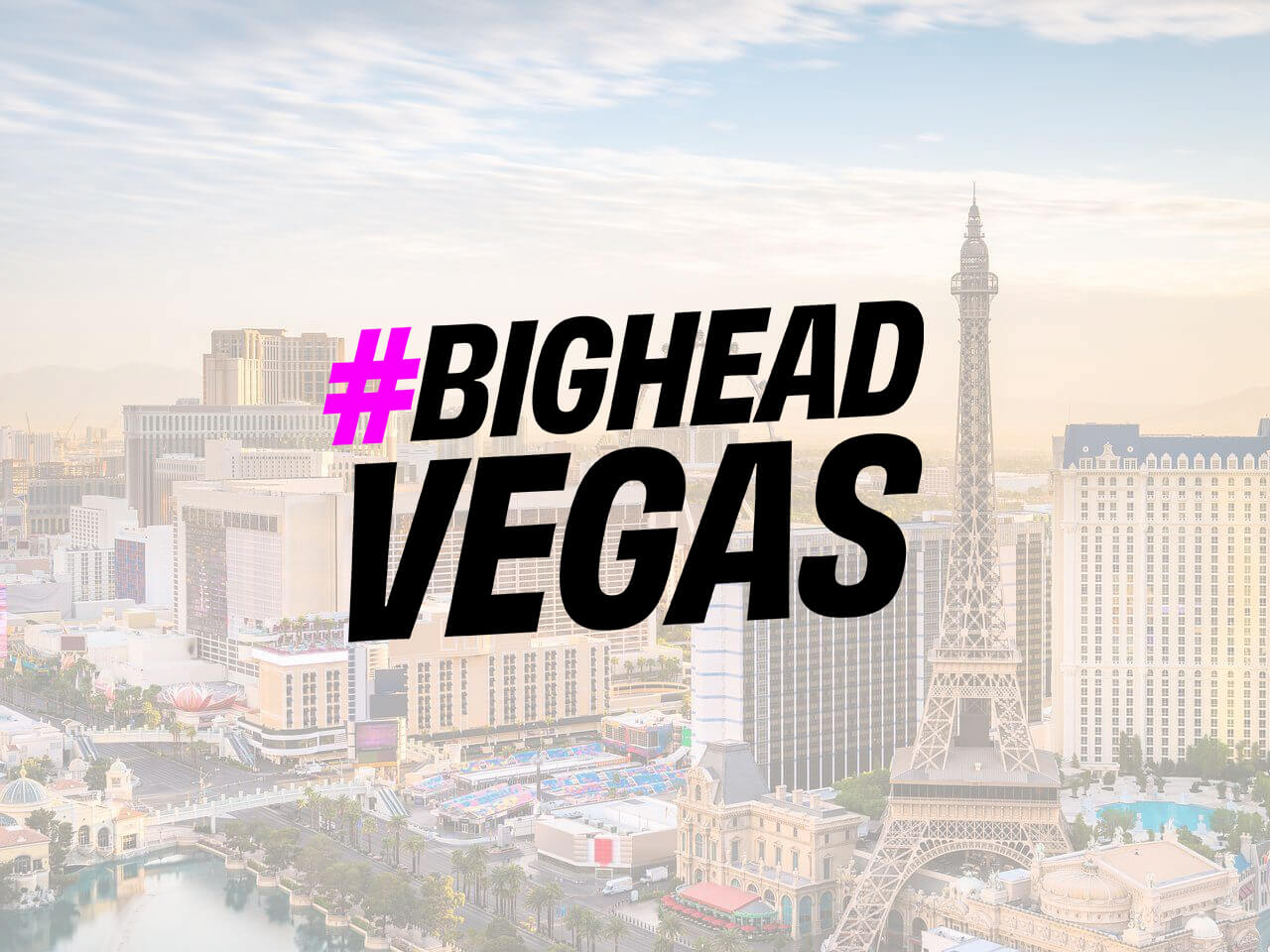 bighead vegas