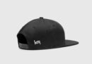 "Hey BigHead" Snapback Hat