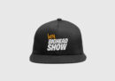 "Hey BigHead" Snapback Hat