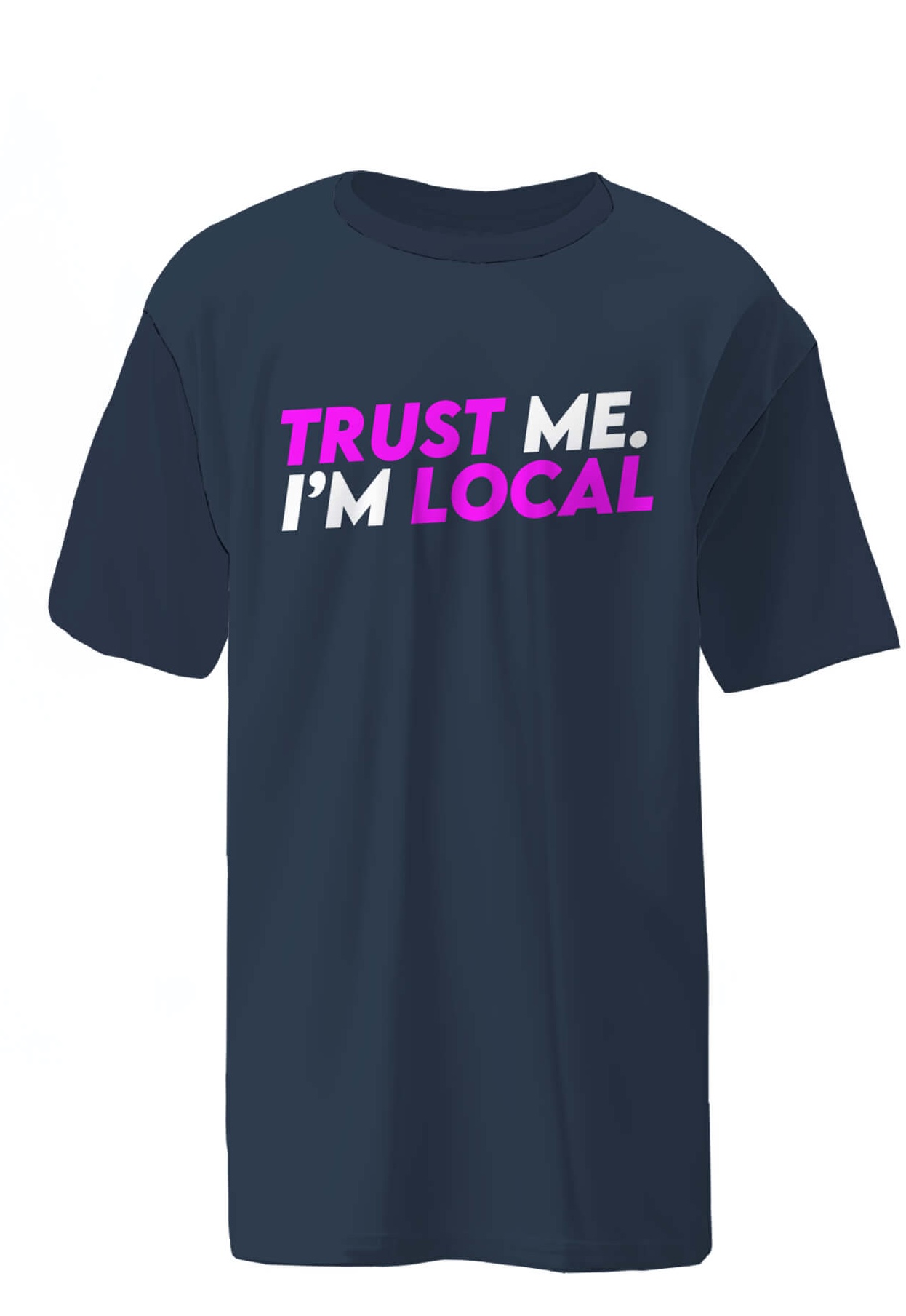 Trust Me Tee