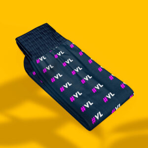 Vegas Local Socks