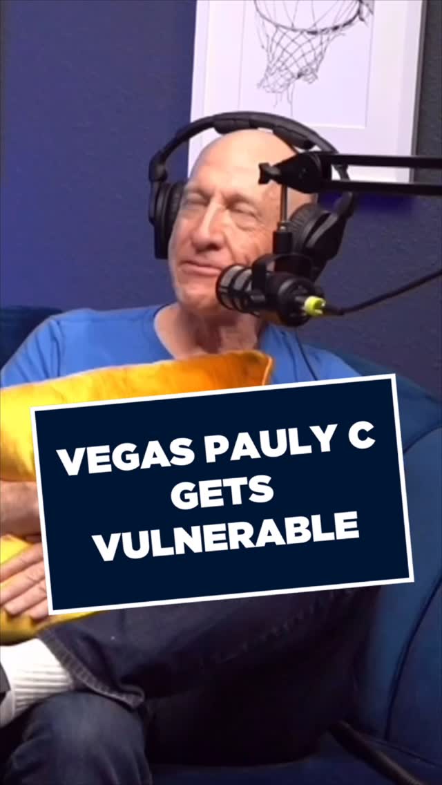 vegas pauly c hey bighead