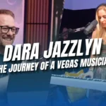 Dara Jazzlyn Hey BigHead Show Vegas Local