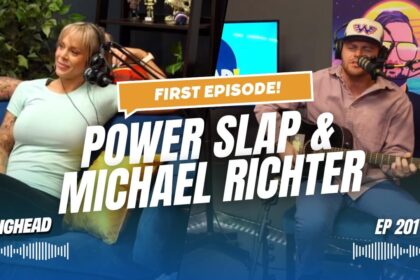 Hey-BigHead-Show-Lauren-Wise-Michael-Richter-1