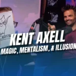kent axell bighead vegas local