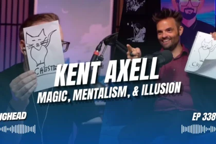 kent axell bighead vegas local