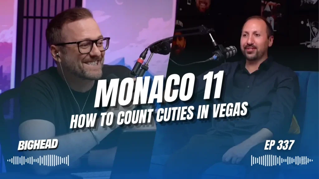 monaco eleven hey bighead show