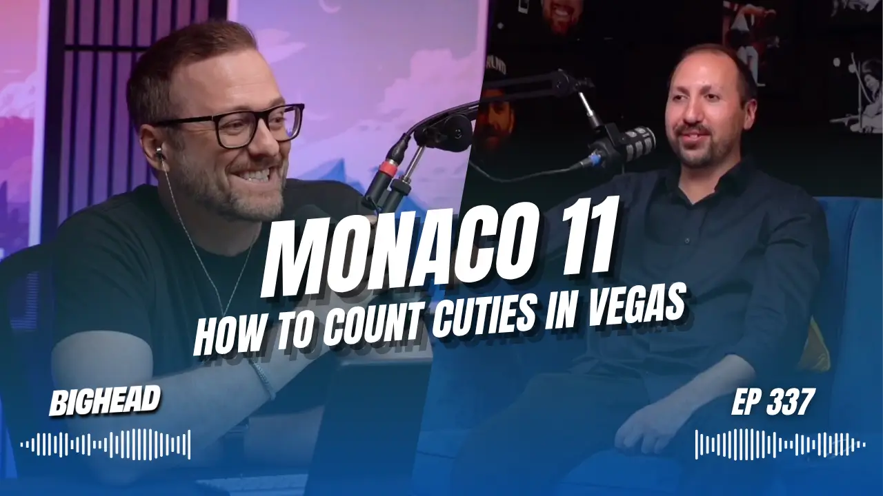 monaco eleven hey bighead show