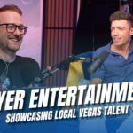 Woody Jarrett BEYER Entertainment Frenzy Fest LV Las Vegas Vegas Local
