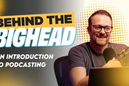 Behind the BigHead