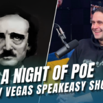 Edgar Allen Poe Speakeasy Las Vegas Vegas Local