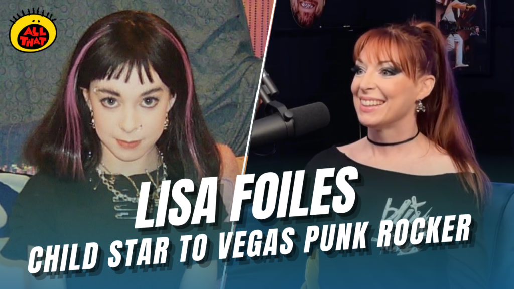 Lisa Foiles Las Vegas All That Legal Limit Hey Big Head