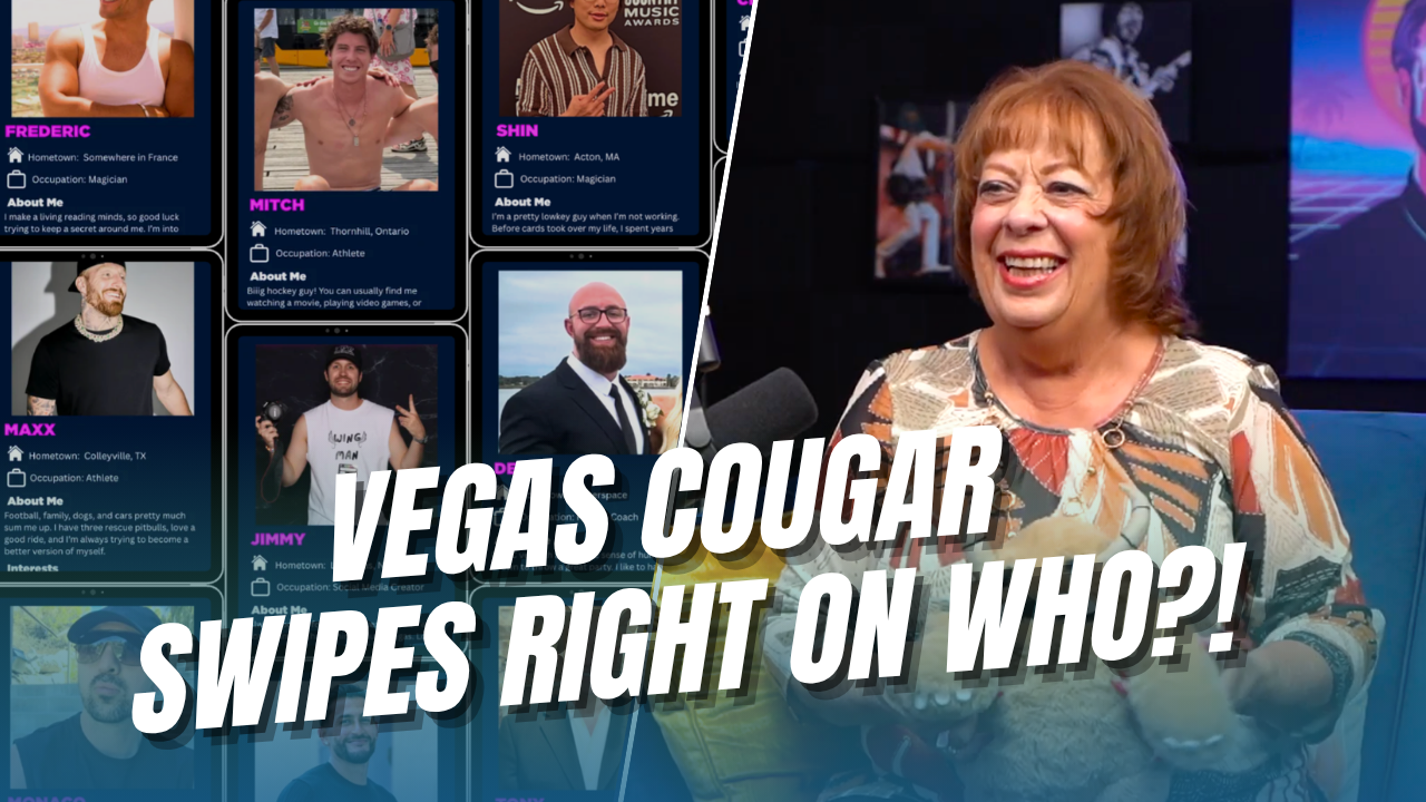 Where To Find Cougars in Las Vegas