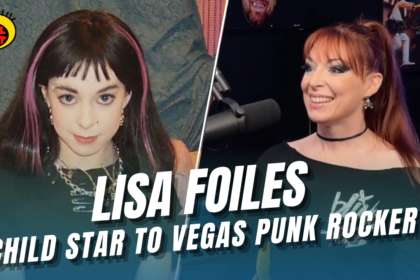 Lisa Foiles Las Vegas All That Legal Limit Hey Big Head