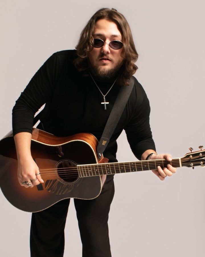 Greyson Bos