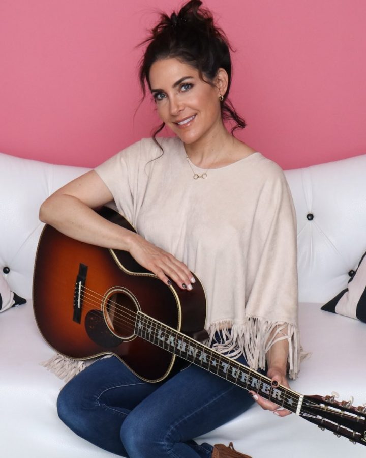 Lahna Turner