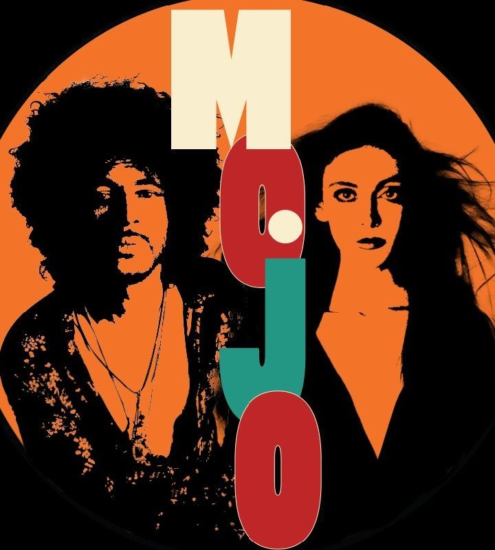 Mojo Juju