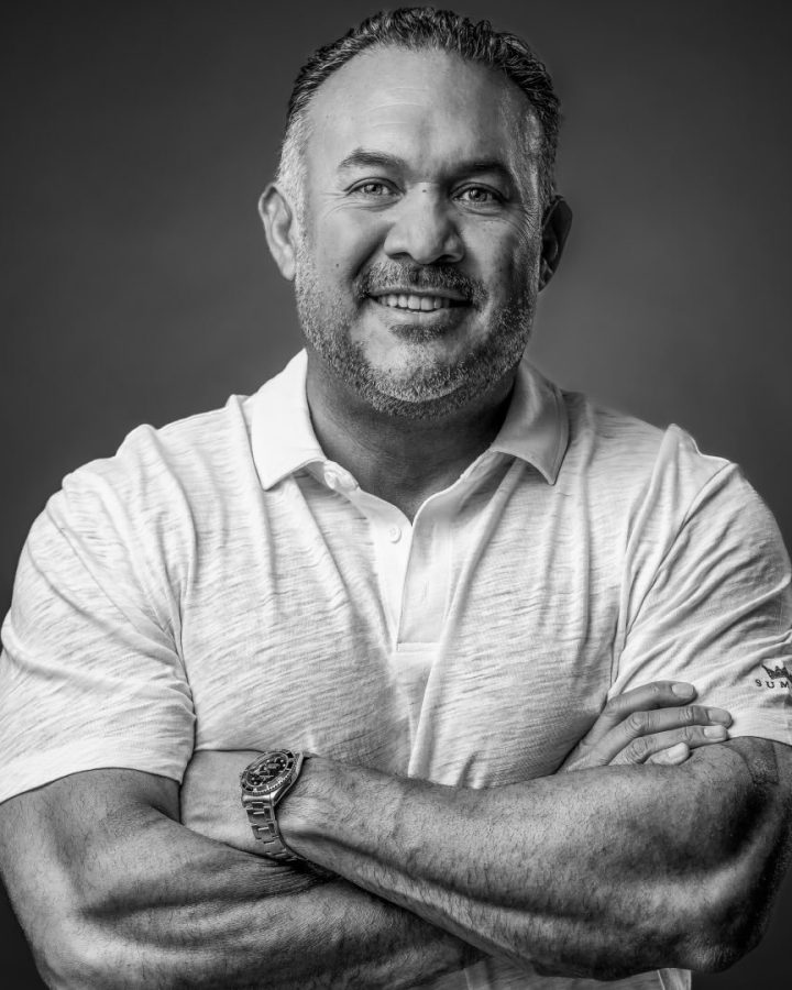 Rich Robledo