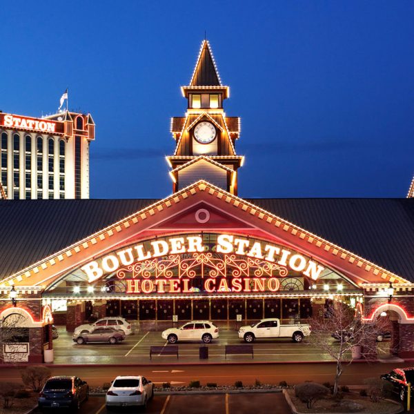 Boulder Station Hotel and Casino | Hey BigHead