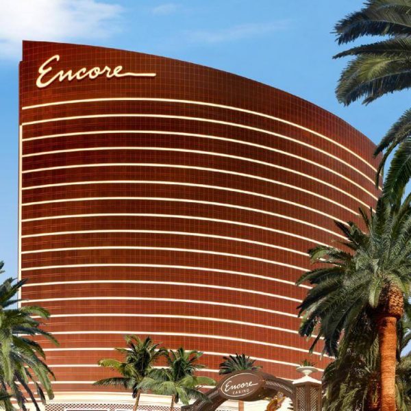 Encore at The Wynn | Hey BigHead