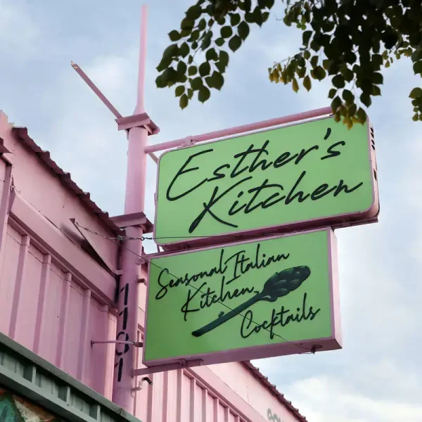 Esthers Kitchen Hey BigHead (1)