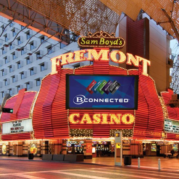 Fremont Hotel & Casino | Hey BigHead