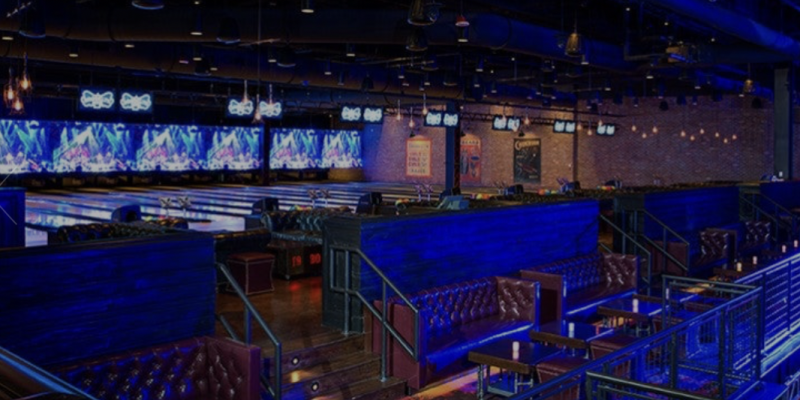 Brooklyn Bowl