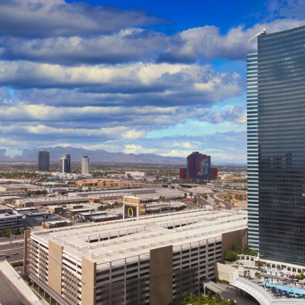 Vdara Hotel & Spa | Hey BigHead