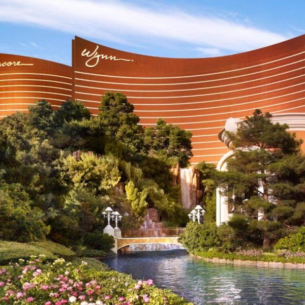 Wynn Las Vegas | Hey BigHead