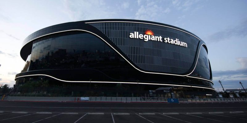 Allegiant Stadium