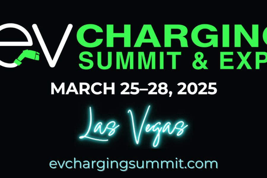 ev charging summit las vegas bighead